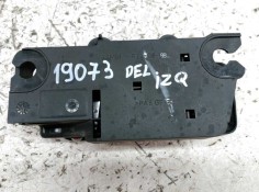 Recambio de maneta interior delantera izquierda para ford focus berlina (cap) ambiente (d) referencia OEM IAM 3M51R22601   2