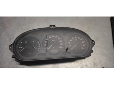 Recambio de cuadro instrumentos para renault megane i berlina hatchback (ba0) 1.9 diesel referencia OEM IAM 215781612  