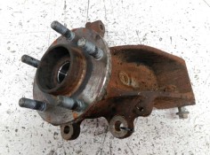 Recambio de mangueta delantera derecha para ford focus berlina (cap) ambiente (d) referencia OEM IAM   