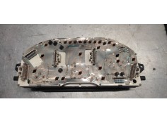 Recambio de cuadro instrumentos para renault megane i berlina hatchback (ba0) 1.9 diesel referencia OEM IAM 215781612   2
