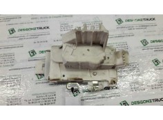 Recambio de cerradura puerta delantera derecha para ford mondeo berlina (gd) 1.8 turbodiesel cat referencia OEM IAM 96BGF21812EF