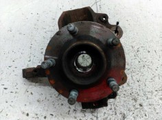 Recambio de mangueta delantera derecha para ford focus berlina (cap) ambiente (d) referencia OEM IAM    2