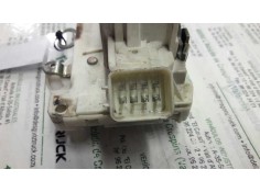 Recambio de cerradura puerta delantera derecha para ford mondeo berlina (gd) 1.8 turbodiesel cat referencia OEM IAM 96BGF21812EF 2