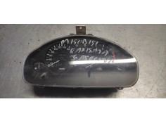 Recambio de cuadro instrumentos para mitsubishi carisma berina 5 (da0) referencia OEM IAM MR270100  