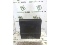 Recambio de guardabarros delantero derecho para pegaso trucks ekus 1215.8 referencia OEM IAM   