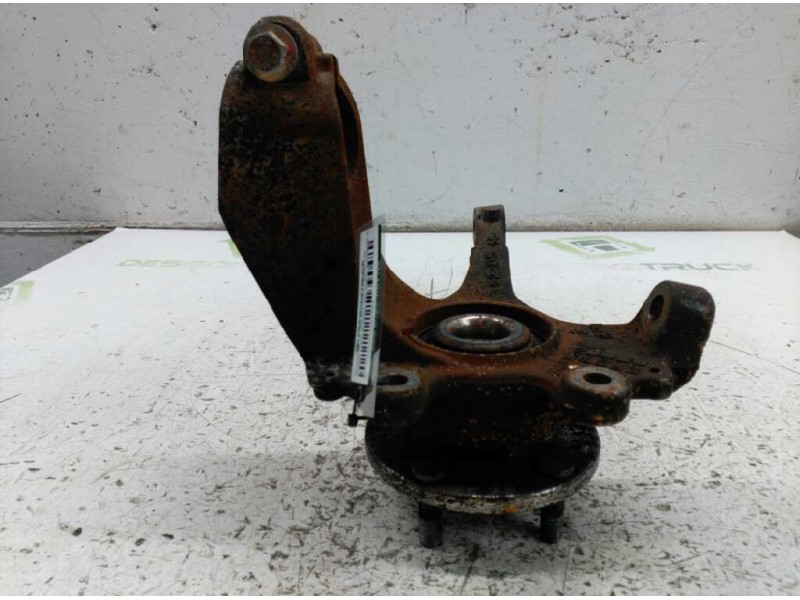 Recambio de mangueta delantera derecha para ford focus berlina (cap) ambiente (d) referencia OEM IAM   