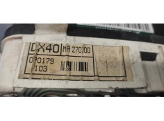 Recambio de cuadro instrumentos para mitsubishi carisma berina 5 (da0) referencia OEM IAM MR270100   2