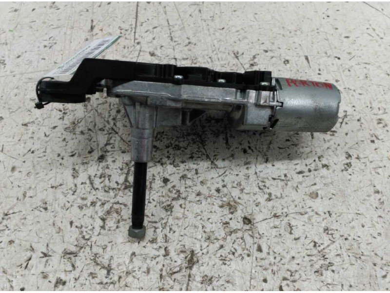 Recambio de motor limpia trasero para ford focus berlina (cap) ambiente (d) referencia OEM IAM 3M51R17K441AD  