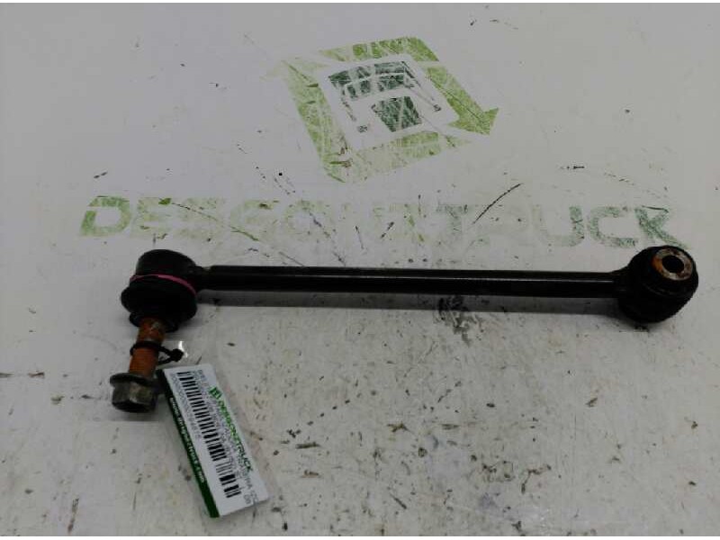 Recambio de bieleta estabilizadora trasera izquierda para peugeot 406 berlina (s1/s2) st referencia OEM IAM   