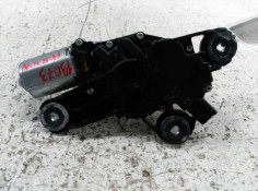 Recambio de motor limpia trasero para ford focus berlina (cap) ambiente (d) referencia OEM IAM 3M51R17K441AD   2