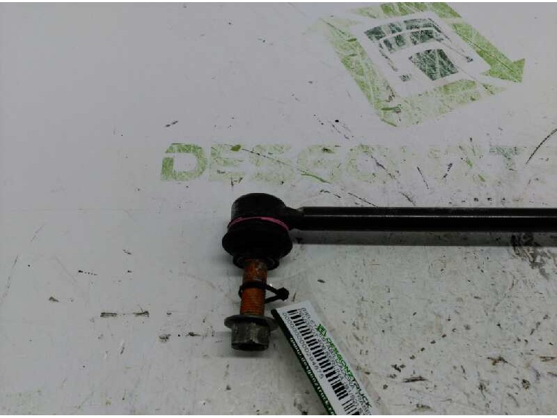 Recambio de bieleta estabilizadora trasera izquierda para peugeot 406 berlina (s1/s2) st referencia OEM IAM   