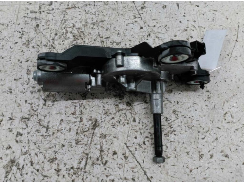 Recambio de motor limpia trasero para ford focus berlina (cap) ambiente (d) referencia OEM IAM 3M51R17K441AD  