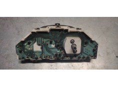 Recambio de cuadro instrumentos para peugeot 106 (s1) 1.1 referencia OEM IAM 9605593680   2