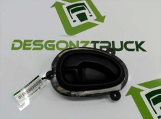 Recambio de maneta interior trasera derecha para peugeot 406 berlina (s1/s2) st referencia OEM IAM 9616307477  