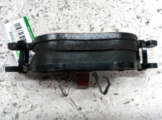 Recambio de pastillas de freno delanteras para ford focus berlina (cap) ambiente (d) referencia OEM IAM    2