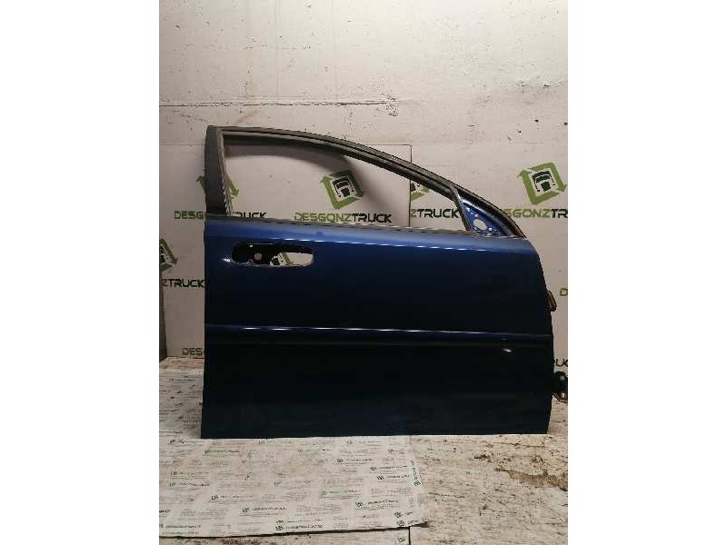 Recambio de puerta delantera derecha para daewoo nubira berlina 1.6 cat referencia OEM IAM   