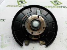 Recambio de mangueta trasera izquierda para peugeot 406 berlina (s1/s2) st referencia OEM IAM   