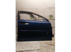 Recambio de puerta delantera derecha para daewoo nubira berlina 1.6 cat referencia OEM IAM    2