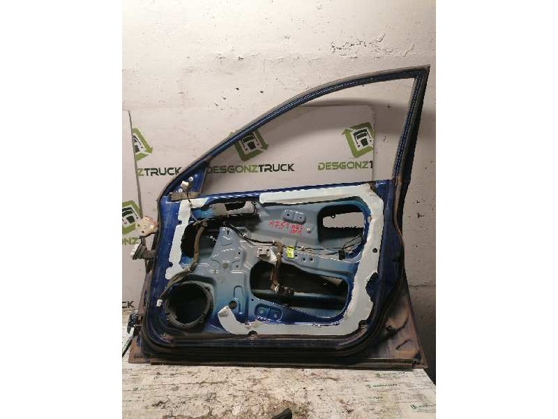Recambio de puerta delantera derecha para daewoo nubira berlina 1.6 cat referencia OEM IAM   