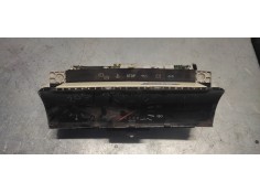 Recambio de cuadro instrumentos para peugeot 205 berlina 1.8 diesel referencia OEM IAM 9628305480   2