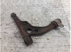 Recambio de brazo suspension inferior delantero izquierdo para fiat ducato caja cerrada (desde 03.94) d 2,8   batalla 2850 refer