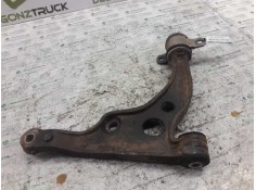 Recambio de brazo suspension inferior delantero izquierdo para fiat ducato caja cerrada (desde 03.94) d 2,8   batalla 2850 refer 2