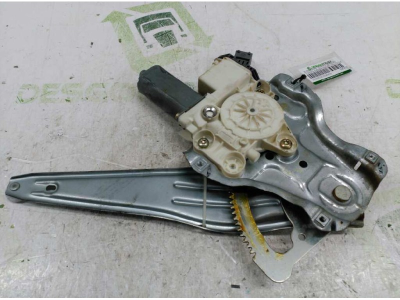 Recambio de elevalunas trasero derecho para toyota avensis wagon (t25) 2.0 d-4d executive referencia OEM IAM 6983005100  