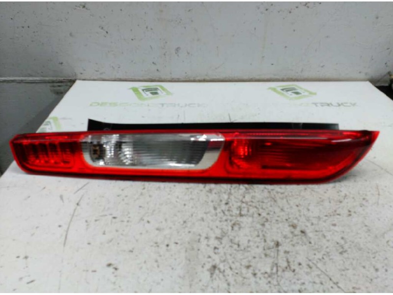 Recambio de piloto trasero izquierdo para ford focus berlina (cap) ambiente (d) referencia OEM IAM 4M5113405A  