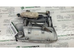 Recambio de maneta exterior delantera izquierda para opel zafira a referencia OEM IAM 960933585   2