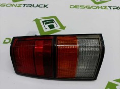 Recambio de piloto trasero derecho para opel corsa a referencia OEM IAM   