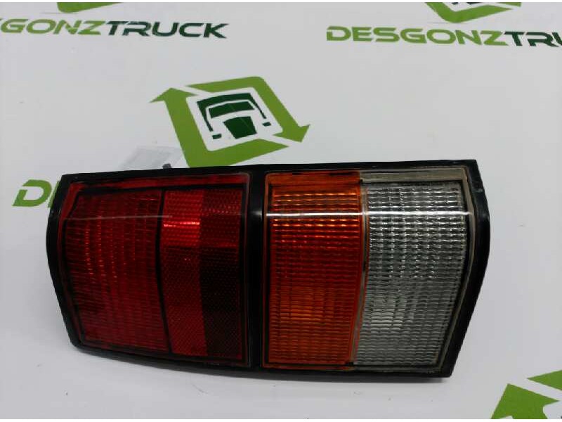 Recambio de piloto trasero derecho para opel corsa a referencia OEM IAM   