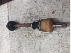 Recambio de transmision delantera izquierda para fiat ducato caja cerrada (desde 03.94) d 2,8   batalla 2850 referencia OEM IAM  2