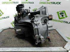 Recambio de caja cambios para ford mondeo berlina (gd) ambiente referencia OEM IAM 97ZTGA F0G7K17A  2