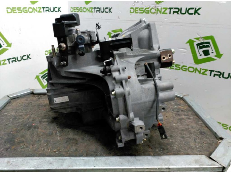 Recambio de caja cambios para ford mondeo berlina (gd) ambiente referencia OEM IAM 97ZTGA F0G7K17A 
