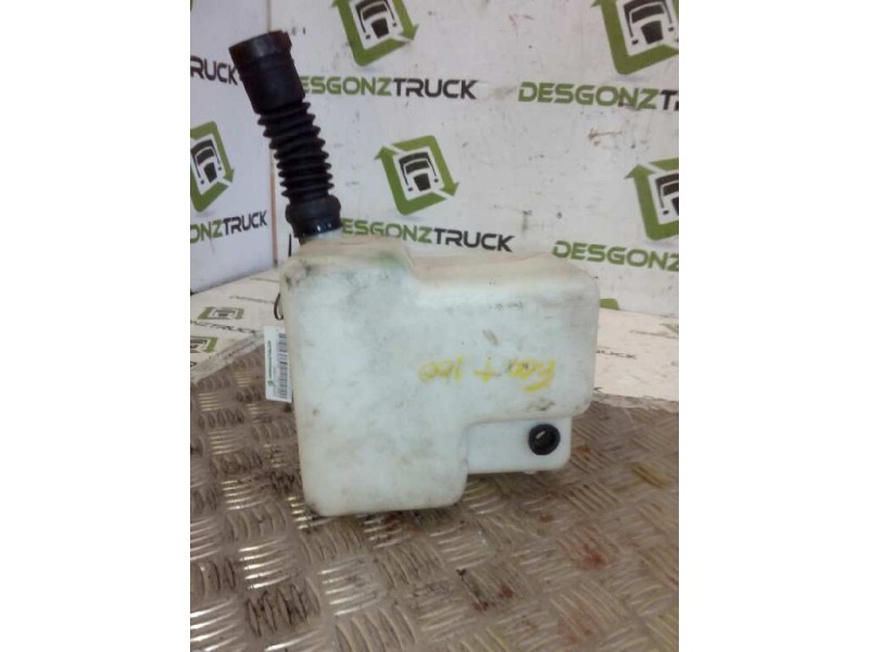 Recambio de deposito limpia para nissan eco - t 100.45/78 kw/e2 referencia OEM IAM   