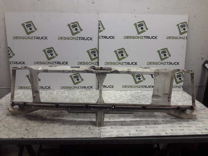 Recambio de panel frontal para volkswagen lt caja cerrada / combi (mod. 1997) referencia OEM IAM 2D0806609  