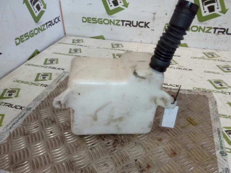 Recambio de deposito limpia para nissan eco - t 100.45/78 kw/e2 referencia OEM IAM   
