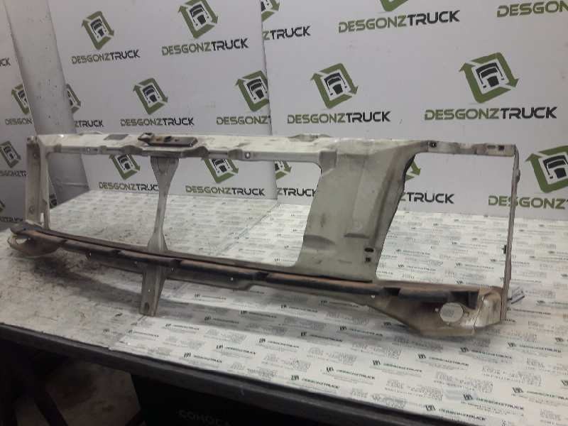 Recambio de panel frontal para volkswagen lt caja cerrada / combi (mod. 1997) referencia OEM IAM 2D0806609  