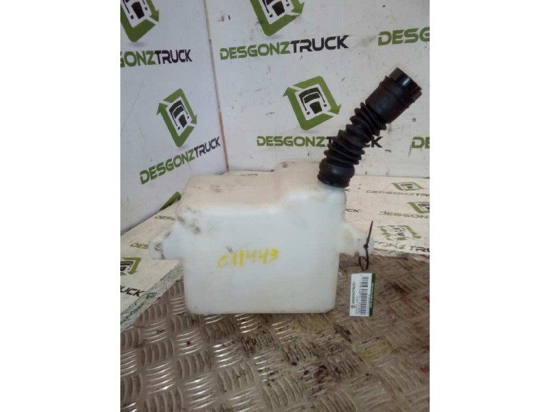 Recambio de deposito limpia para nissan eco - t 100.45/78 kw/e2 referencia OEM IAM   