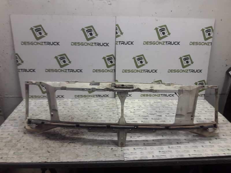 Recambio de panel frontal para volkswagen lt caja cerrada / combi (mod. 1997) referencia OEM IAM 2D0806609  