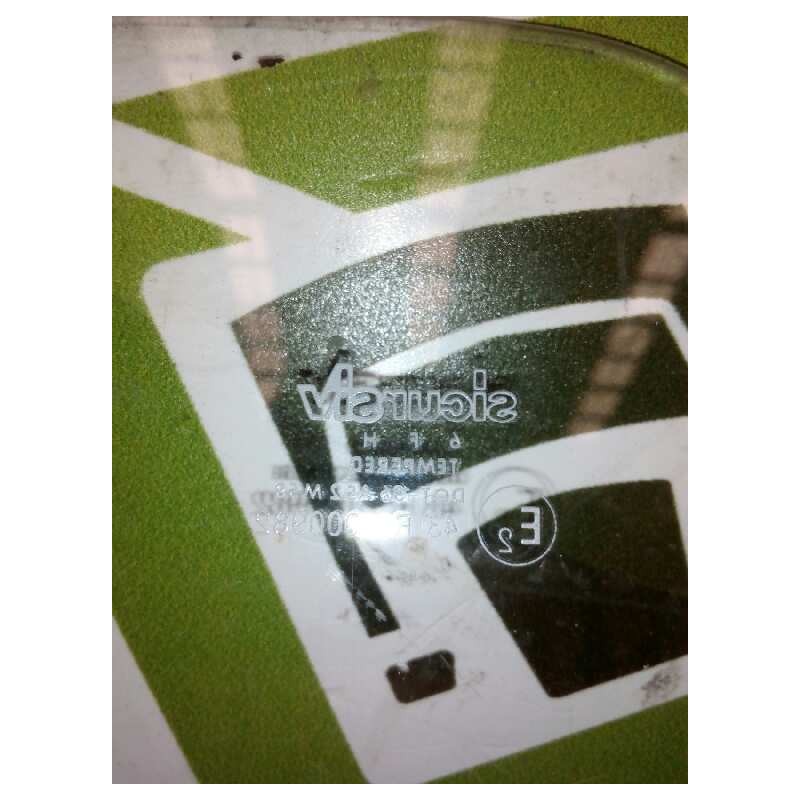 Recambio de luna delantera derecha para iveco serie m chasis  (145-17) 130 kw tráfico urbano referencia OEM IAM   