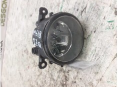 Recambio de faro antiniebla izquierdo para renault scenic ii authentique referencia OEM IAM 8200074008 2 PINS 