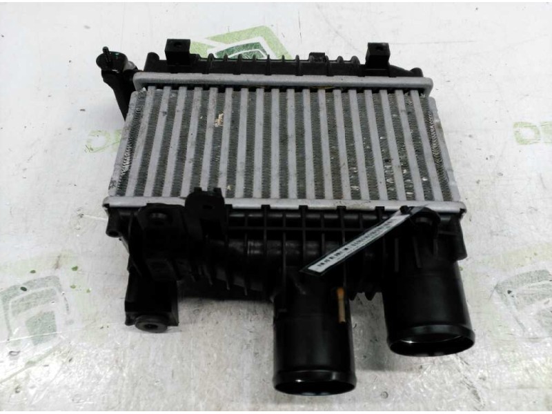 Recambio de intercooler para toyota avensis wagon (t25) 2.0 d-4d executive referencia OEM IAM   