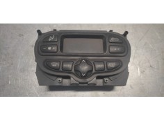 Recambio de mando climatizador para peugeot 307 (s1) 1.6 16v cat referencia OEM IAM 96430991ZR 9140010385 