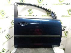 Recambio de puerta delantera derecha para ford focus berlina (cap) ambiente (d) referencia OEM IAM   