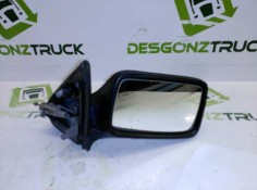 Recambio de retrovisor derecho para seat ibiza (6k) básico referencia OEM IAM   