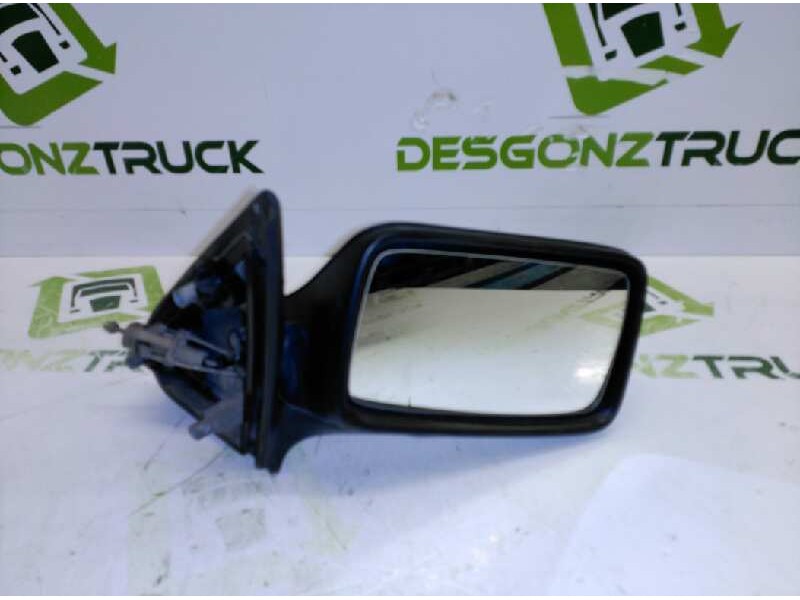 Recambio de retrovisor derecho para seat ibiza (6k) básico referencia OEM IAM   