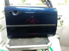 Recambio de puerta delantera derecha para ford focus berlina (cap) ambiente (d) referencia OEM IAM    2