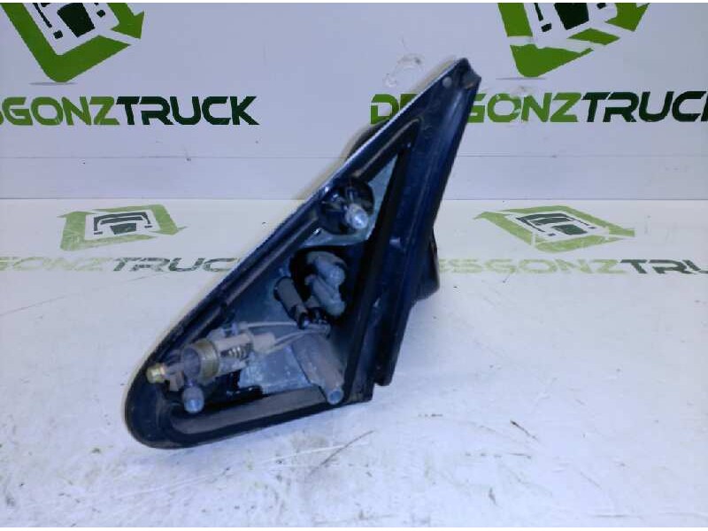 Recambio de retrovisor derecho para seat ibiza (6k) básico referencia OEM IAM   