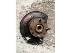 Recambio de mangueta delantera derecha para mitsubishi carisma berlina 4 (da0) 1600 gl referencia OEM IAM   